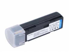 Fits FUJIFILM FNP.100 3.7V 1800mAh Digital Video / Camera Li-ion Battery